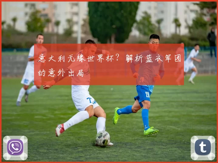 意大利无缘世界杯?解析蓝衣军团的意外出局