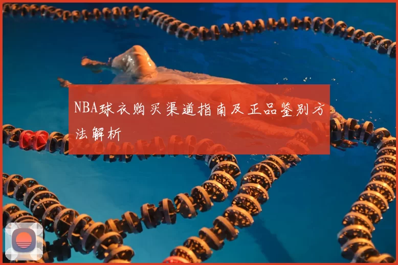 NBA球衣购买渠道指南及正品鉴别方法解析