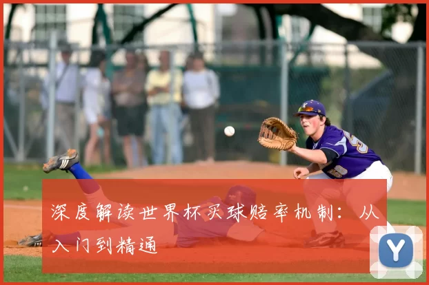 深度解读世界杯买球赔率机制:从入门到精通