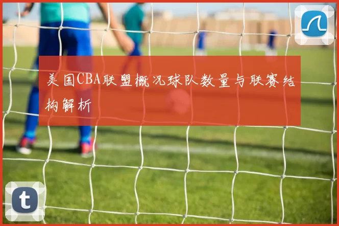 美国CBA联盟概况球队数量与联赛结构解析
