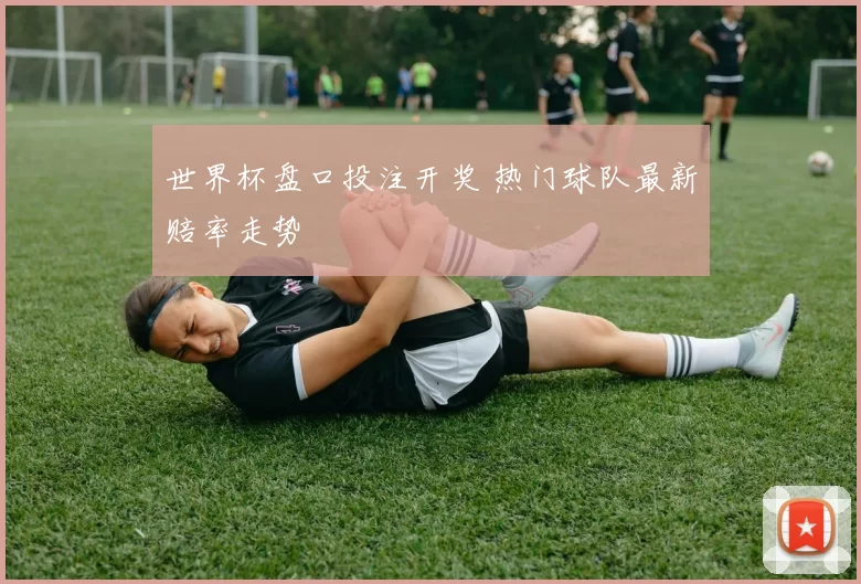 世界杯盘口投注开奖 热门球队最新赔率走势