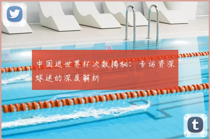 中国进世界杯次数揭秘：专访资深球迷的深度解析