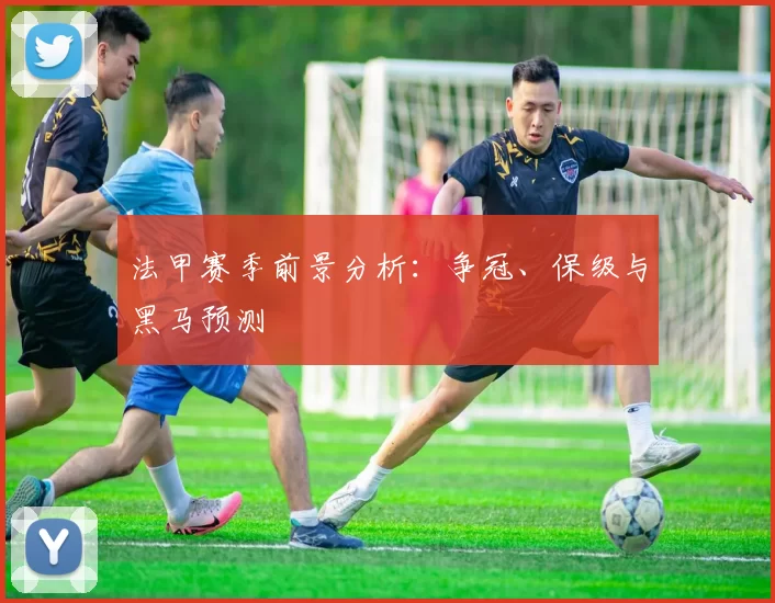 法甲赛季前景分析：争冠、保级与黑马预测